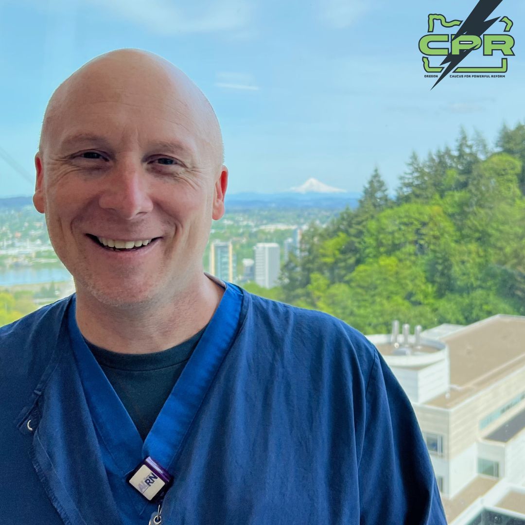 candidate portrait of Bill Erickson