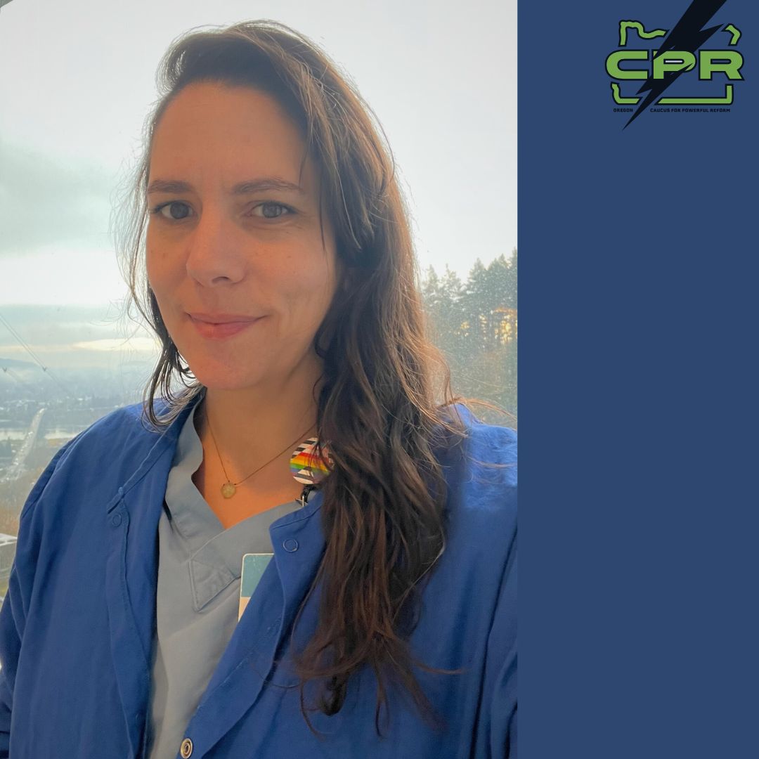 candidate portrait of Corinn Joseph