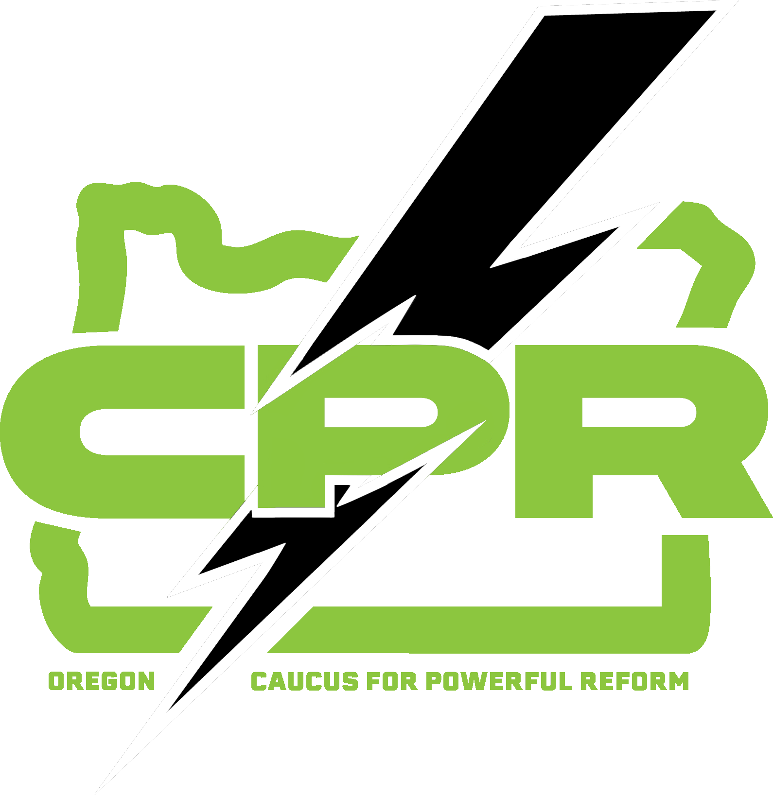 The CPR logo