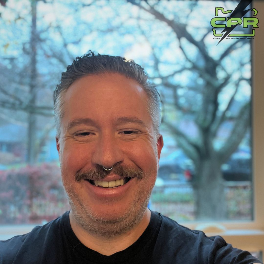 candidate portrait of Duncan Zevetski