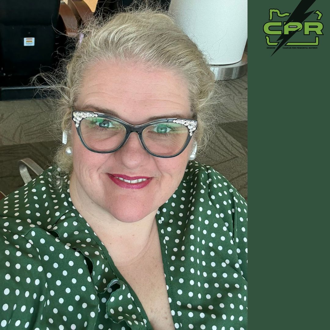 candidate portrait of Heather F Murdoch Medema