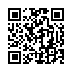 QR code linking to https://nursesfororegon.org/elect/