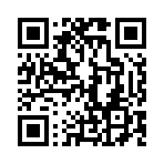 QR code linking to https://nursesfororegon.org/authors/